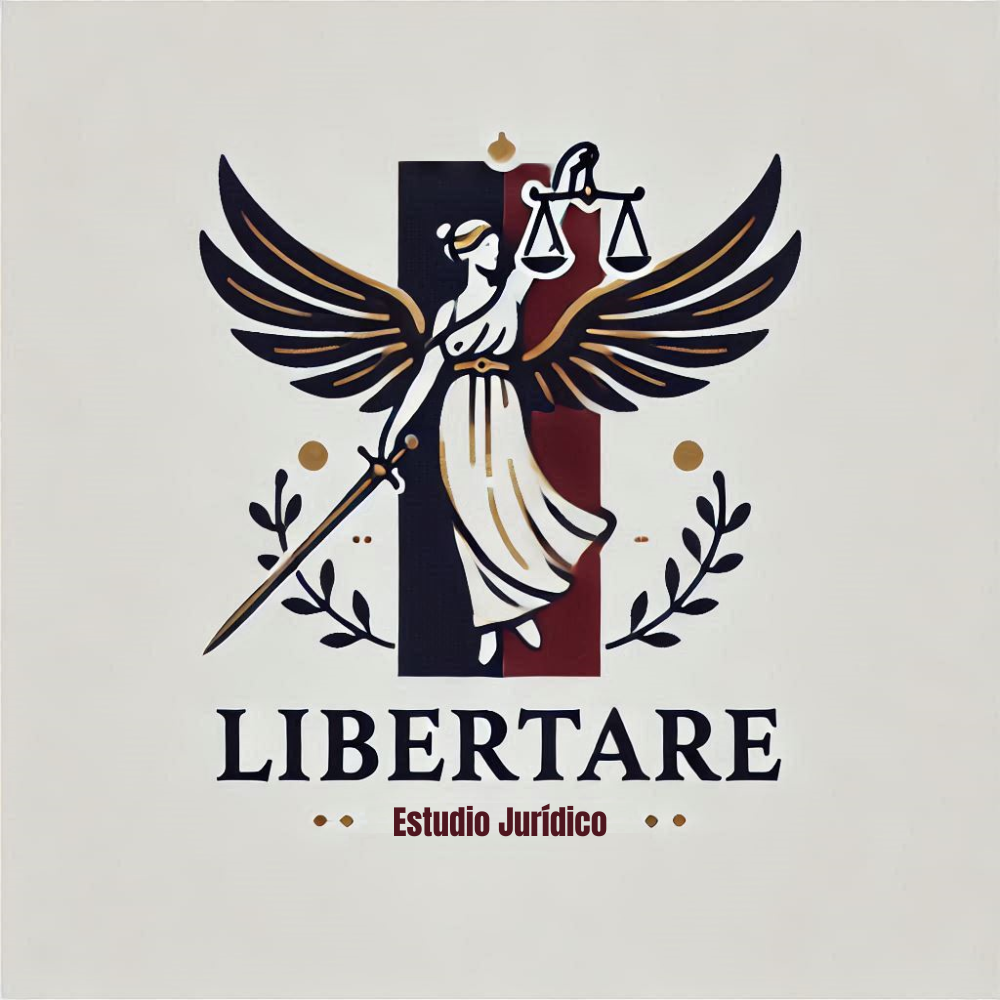Logo Libertare